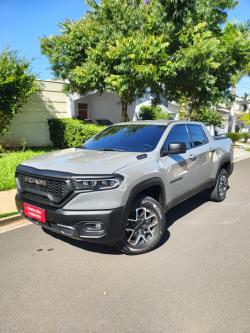 RAM Rampage 2.0 4P TURBO DIESEL REBEL 4X4 AUTOM�TICO