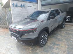 RAM Rampage 2.0 4P TURBO DIESEL REBEL 4X4 AUTOM�TICO