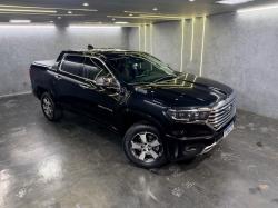 RAM Rampage 2.0 4P TURBO DIESEL LARAMIE 4X4 AUTOM�TICO