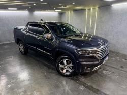 RAM Rampage 2.0 4P TURBO DIESEL LARAMIE 4X4 AUTOM�TICO