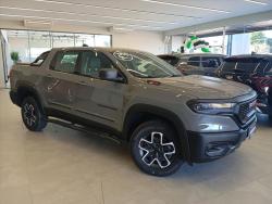 RAM Rampage 2.0 4P TURBO DIESEL REBEL 4X4 AUTOM�TICO