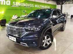 RAM Rampage 2.0 4P TURBO DIESEL LARAMIE 4X4 AUTOM�TICO