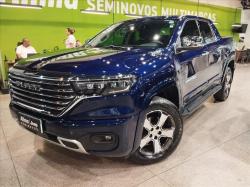 RAM Rampage 2.0 4P TURBO DIESEL LARAMIE 4X4 AUTOM�TICO