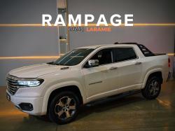 RAM Rampage 2.0 4P TURBO DIESEL LARAMIE 4X4 AUTOM�TICO
