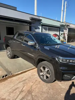 RAM Rampage 2.0 4P TURBO DIESEL LARAMIE 4X4 AUTOM�TICO