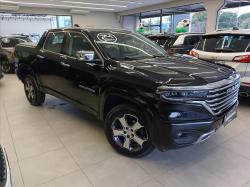 RAM Rampage 2.0 4P TURBO DIESEL LARAMIE 4X4 AUTOM�TICO