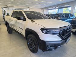 RAM Rampage 2.0 4P TURBO DIESEL REBEL 4X4 AUTOM�TICO