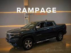 RAM Rampage 2.0 4P TURBO DIESEL LARAMIE 4X4 AUTOM�TICO