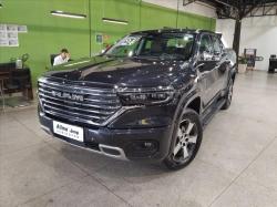 RAM Rampage 2.0 4P TURBO DIESEL LARAMIE 4X4 AUTOM�TICO