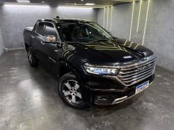 RAM Rampage 2.0 4P TURBO DIESEL LARAMIE 4X4 AUTOM�TICO