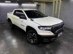 RAM Rampage 2.0 4P TURBO DIESEL REBEL 4X4 AUTOM�TICO