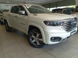 RAM Rampage 2.0 4P TURBO DIESEL LARAMIE 4X4 AUTOMÁTICO