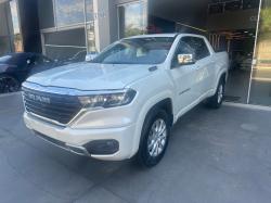 RAM Rampage 2.2 4P BIGHORN TURBO DIESEL 4X4 AUTOMTICO