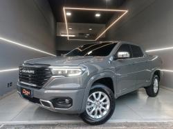 RAM Rampage 2.2 4P BIGHORN TURBO DIESEL 4X4 AUTOMTICO