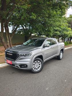 RAM Rampage 2.2 4P BIGHORN TURBO DIESEL 4X4 AUTOM�TICO