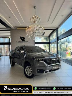RAM Rampage 2.2 4P BIGHORN TURBO DIESEL 4X4 AUTOM�TICO