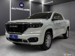 RAM Rampage 2.2 4P BIGHORN TURBO DIESEL 4X4 AUTOM�TICO