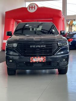 RAM Rampage 2.2 4P LARAMIE TURBO DIESEL 4X4 AUTOM�TICO