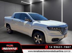 RAM Rampage 2.2 4P LARAMIE TURBO DIESEL 4X4 AUTOM�TICO