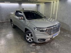 RAM Rampage 2.2 4P LARAMIE TURBO DIESEL 4X4 AUTOM�TICO