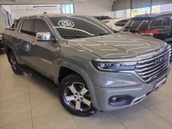RAM Rampage 2.2 4P LARAMIE TURBO DIESEL 4X4 AUTOM�TICO