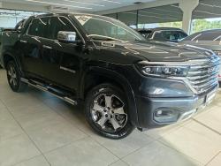 RAM Rampage 2.2 4P LARAMIE TURBO DIESEL 4X4 AUTOMÁTICO