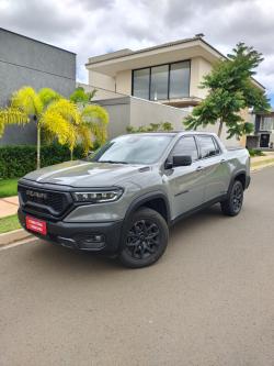 RAM Rampage 2.2 4P REBEL TURBO DIESEL 4X4 AUTOMTICO