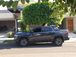 RAM Rampage 2.2 4P REBEL TURBO DIESEL 4X4 AUTOM�TICO