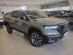 RAM Rampage 2.2 4P REBEL TURBO DIESEL 4X4 AUTOM�TICO