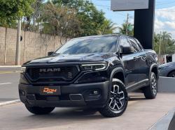 RAM Rampage 2.2 4P REBEL TURBO DIESEL 4X4 AUTOMÁTICO