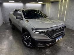 RAM Rampage 2.2 4P REBEL TURBO DIESEL 4X4 AUTOMÁTICO