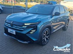 RENAULT Boreal 1.3 16V 4P TCE ICONIC TURBO EDC AUTOM�TICO