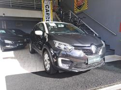 RENAULT Captur 1.6 16V 4P FLEX SCE LIFE X-TRONIC CVT