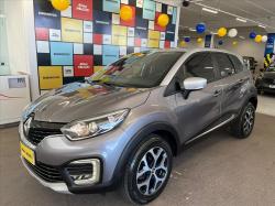 RENAULT Captur 1.6 16V 4P FLEX BOSE AUTOMTICO