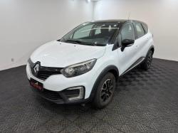 RENAULT Captur 1.6 16V 4P FLEX SCE LIFE X-TRONIC CVT