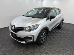 RENAULT Captur 1.6 16V 4P FLEX SCE LIFE X-TRONIC CVT