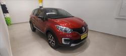 RENAULT Captur 1.6 16V 4P FLEX SCE INTENSE X-TRONIC CVT