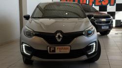 RENAULT Captur 1.6 16V 4P FLEX SCE INTENSE X-TRONIC CVT