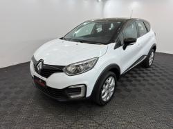 RENAULT Captur 1.6 16V 4P FLEX SCE LIFE X-TRONIC CVT