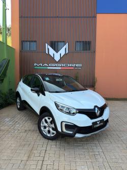 RENAULT Captur 1.6 16V 4P FLEX SCE ZEN