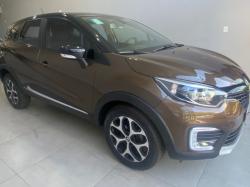 RENAULT Captur 1.6 16V 4P FLEX SCE INTENSE X-TRONIC CVT