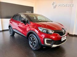 RENAULT Captur 1.6 16V 4P FLEX SCE LIFE X-TRONIC CVT