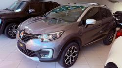 RENAULT Captur 1.6 16V 4P FLEX BOSE AUTOM�TICO
