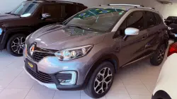 RENAULT Captur 1.6 16V 4P FLEX BOSE AUTOM�TICO