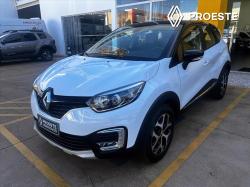 RENAULT Captur 1.6 16V 4P FLEX SCE INTENSE X-TRONIC CVT