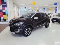 RENAULT Captur 1.6 16V 4P FLEX BOSE AUTOM�TICO
