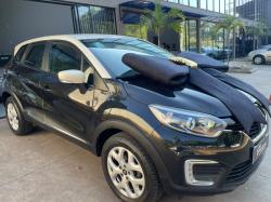 RENAULT Captur 1.6 16V 4P FLEX SCE LIFE X-TRONIC CVT