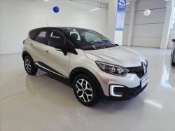 RENAULT Captur 1.6 16V 4P FLEX SCE LIFE X-TRONIC CVT