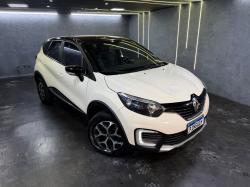 RENAULT Captur 1.6 16V 4P FLEX SCE LIFE X-TRONIC CVT