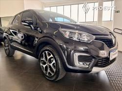 RENAULT Captur 1.6 16V 4P FLEX SCE INTENSE X-TRONIC CVT